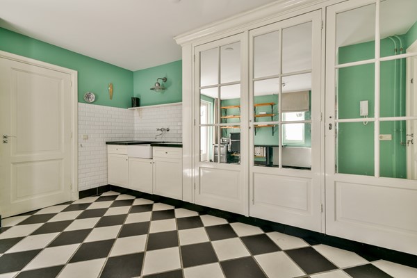 Medium property photo - Kerkstraat 14A, 1017 GL Amsterdam